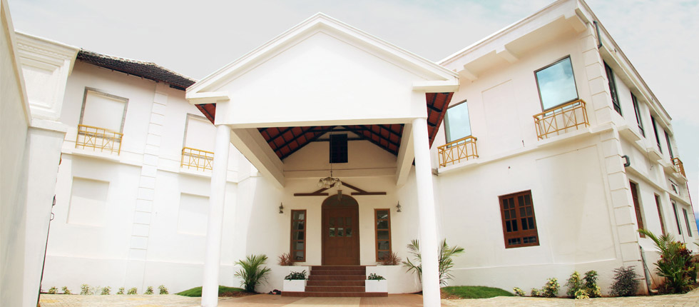 Sadhoo Inn